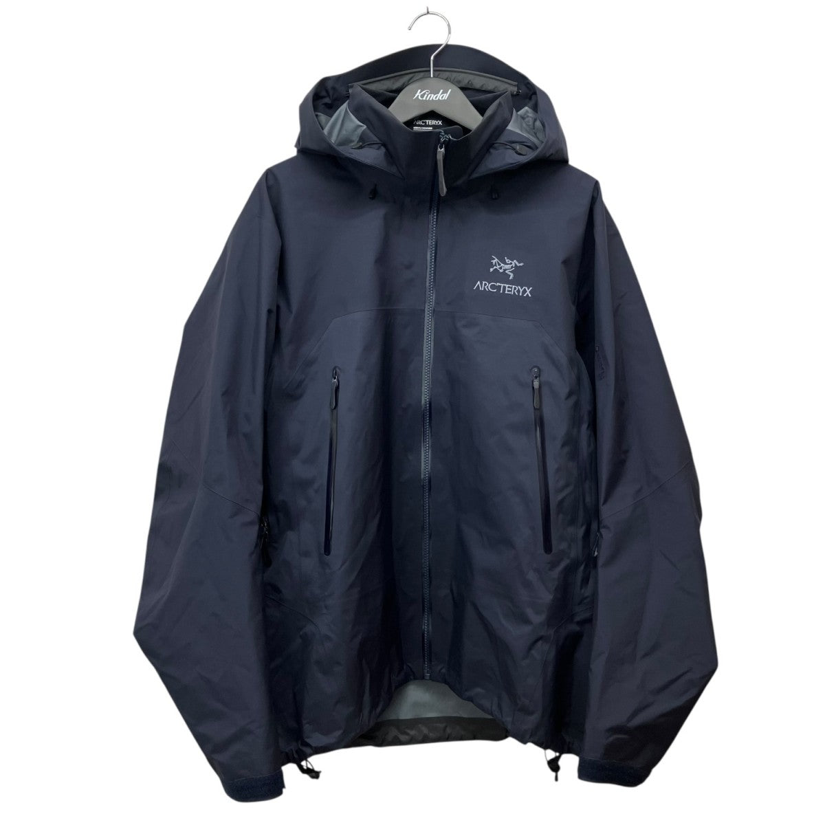 ARC’TERYX ベータARジャケットX000007082 古着・中古-1枚目のアイテム画像