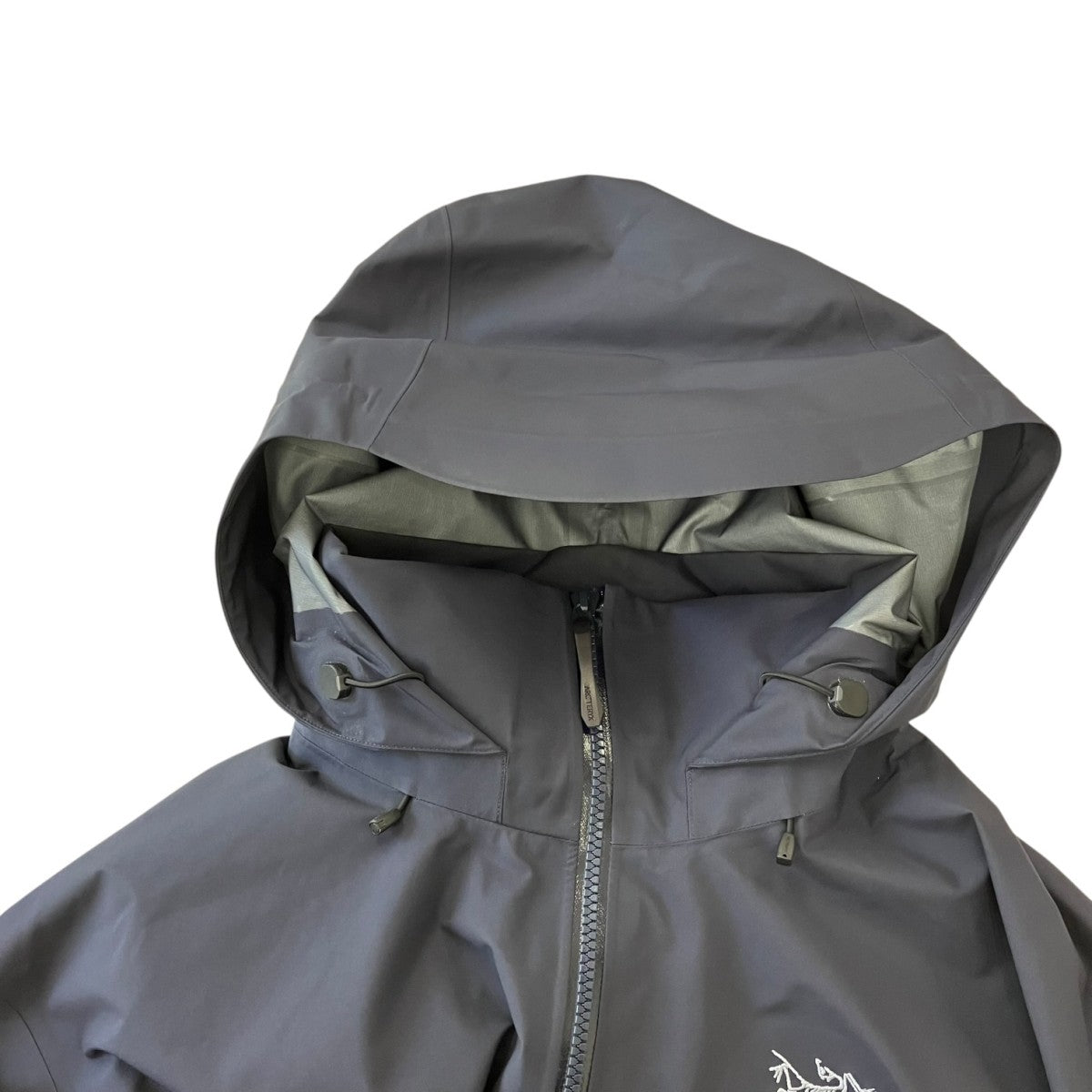 ARC’TERYX ベータARジャケットX000007082 古着・中古-3枚目のアイテム画像
