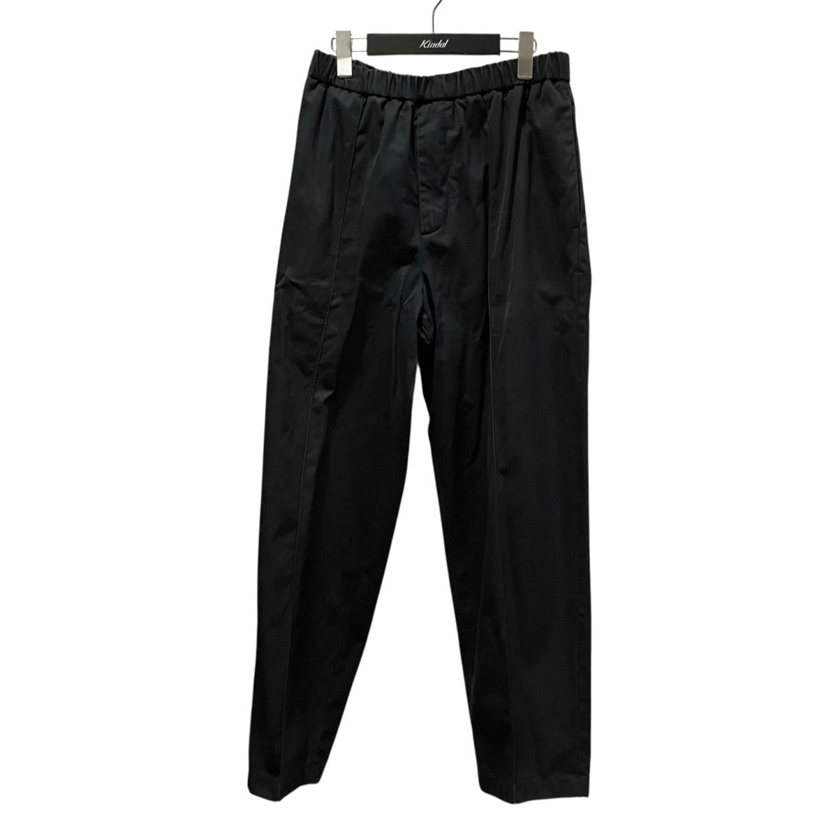 JIL SANDER イージーパンツJSMU31131 古着・中古-1枚目のアイテム画像