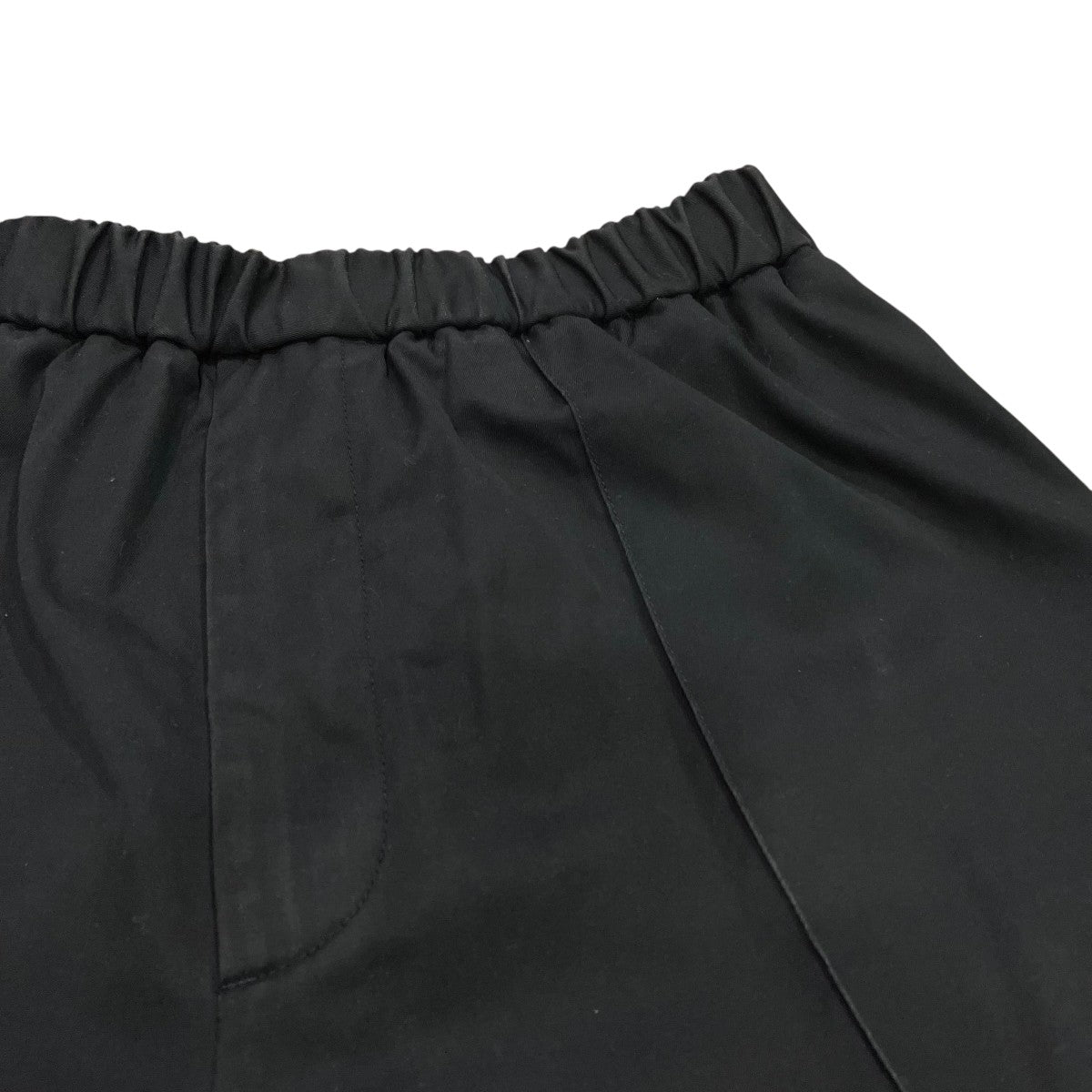 JIL SANDER イージーパンツJSMU31131 古着・中古-3枚目のアイテム画像