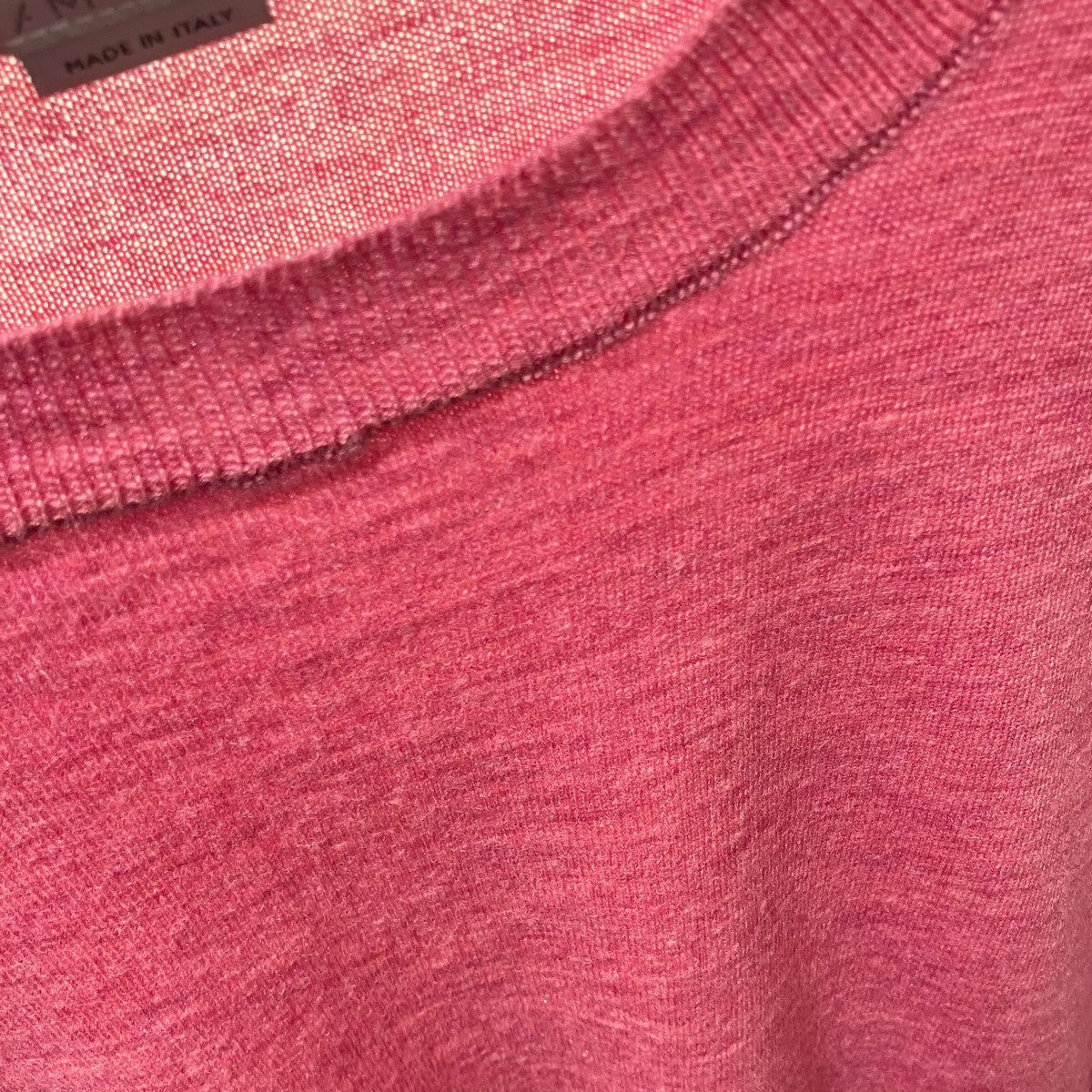 パイピングニット593033