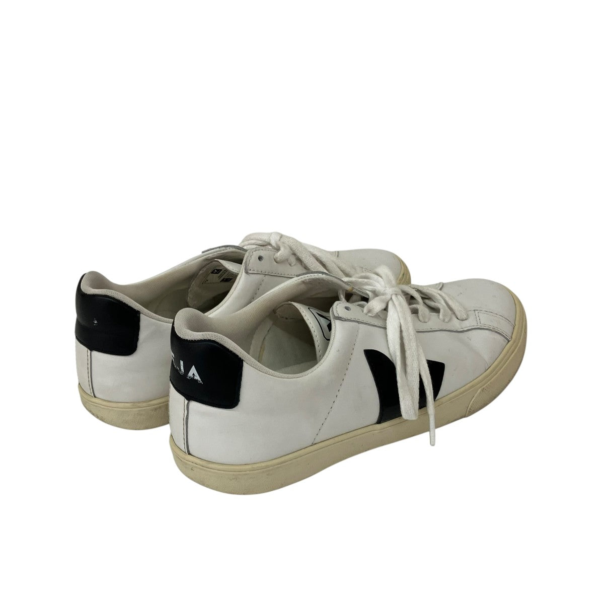 VEJA ローカットスニーカー 古着・中古-2枚目のアイテム画像