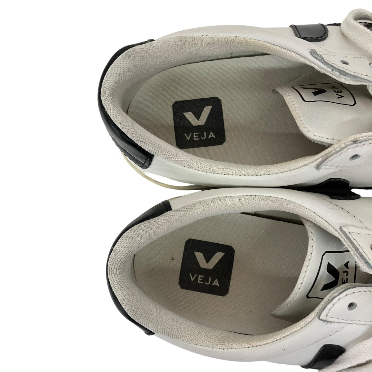 VEJA ローカットスニーカー 古着・中古-4枚目のアイテム画像