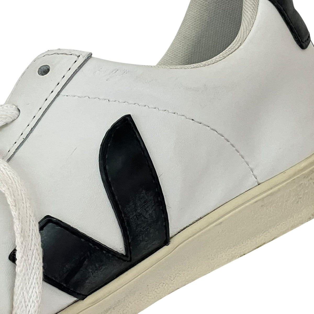 VEJA ローカットスニーカー 古着・中古-9枚目のアイテム画像