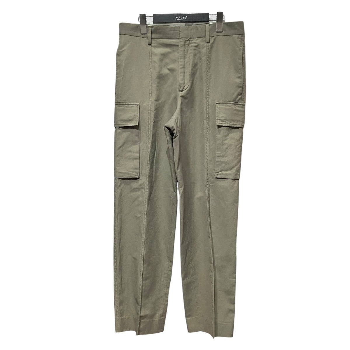 STELLA McCARTNEY カーゴパンツ603076 古着・中古-1枚目のアイテム画像