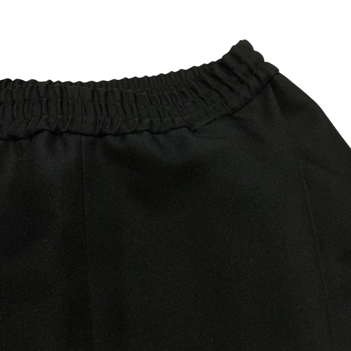 TWILL WIDE PANTイージーパンツ