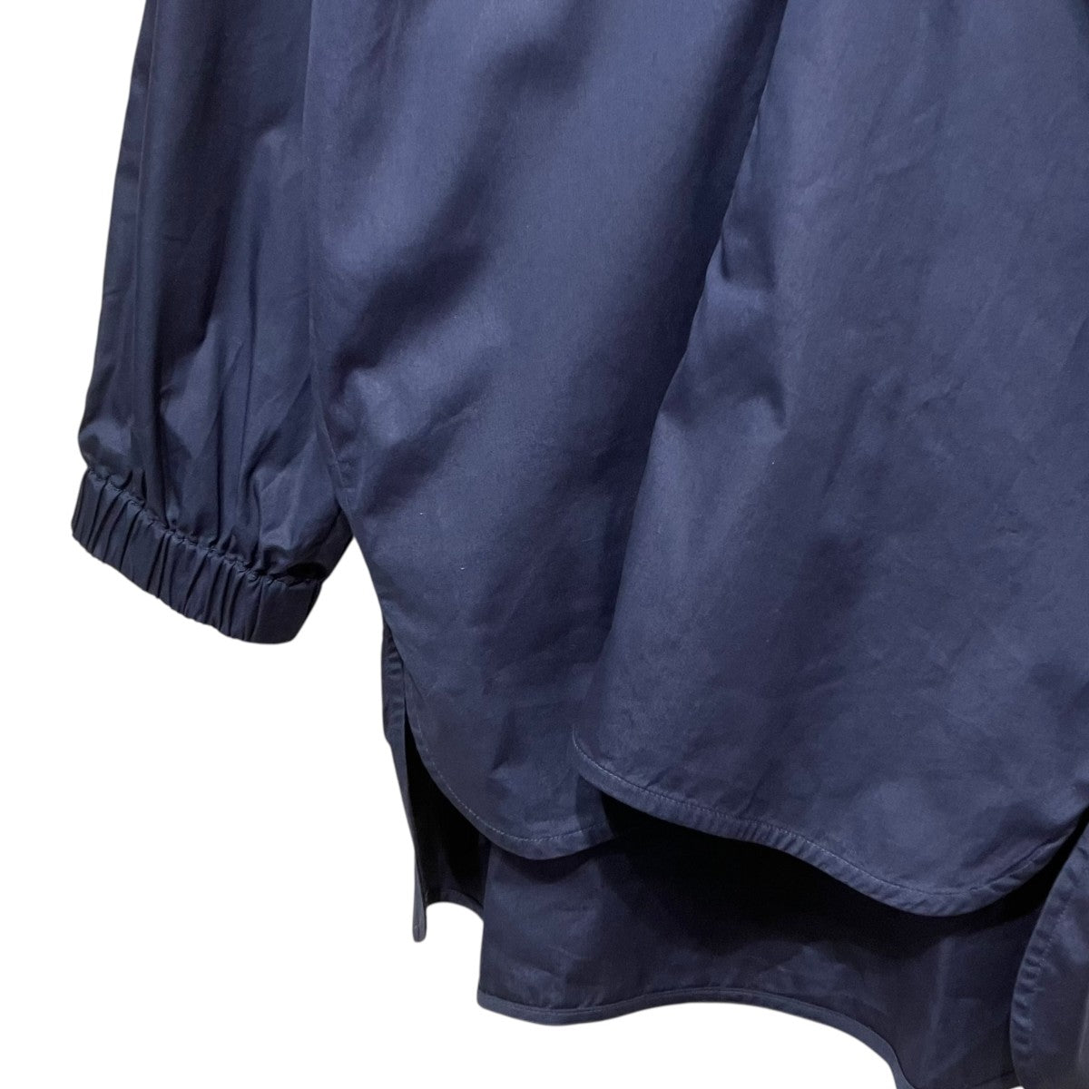 MARNI プルオーバーシャツCAMA0382A0 古着・中古-4枚目のアイテム画像
