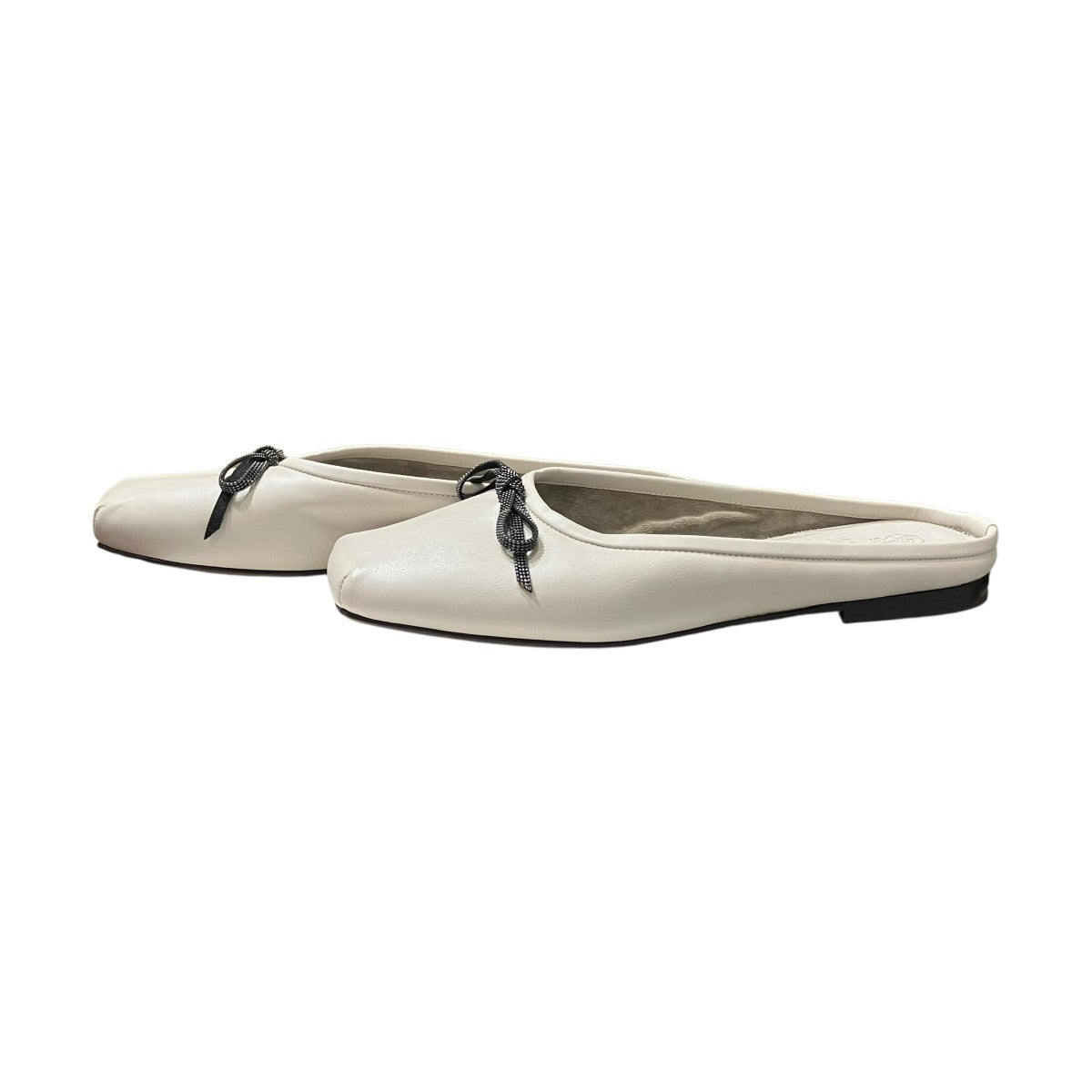 BRUNELLO CUCINELLI フラットシューズ 古着・中古-3枚目のアイテム画像