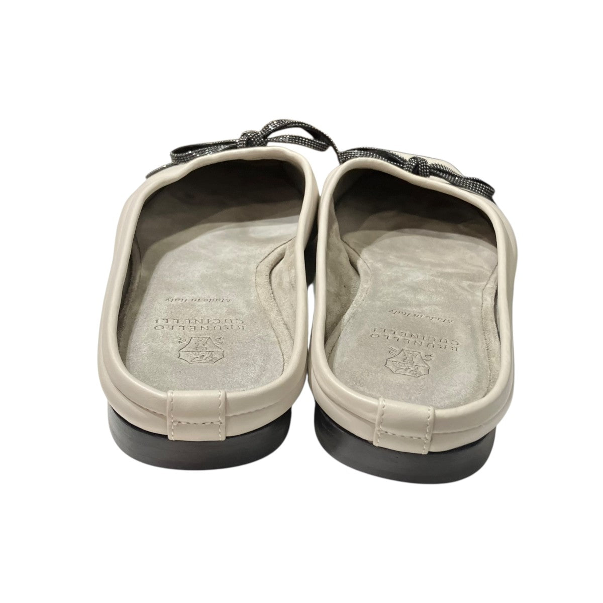 BRUNELLO CUCINELLI フラットシューズ 古着・中古-5枚目のアイテム画像