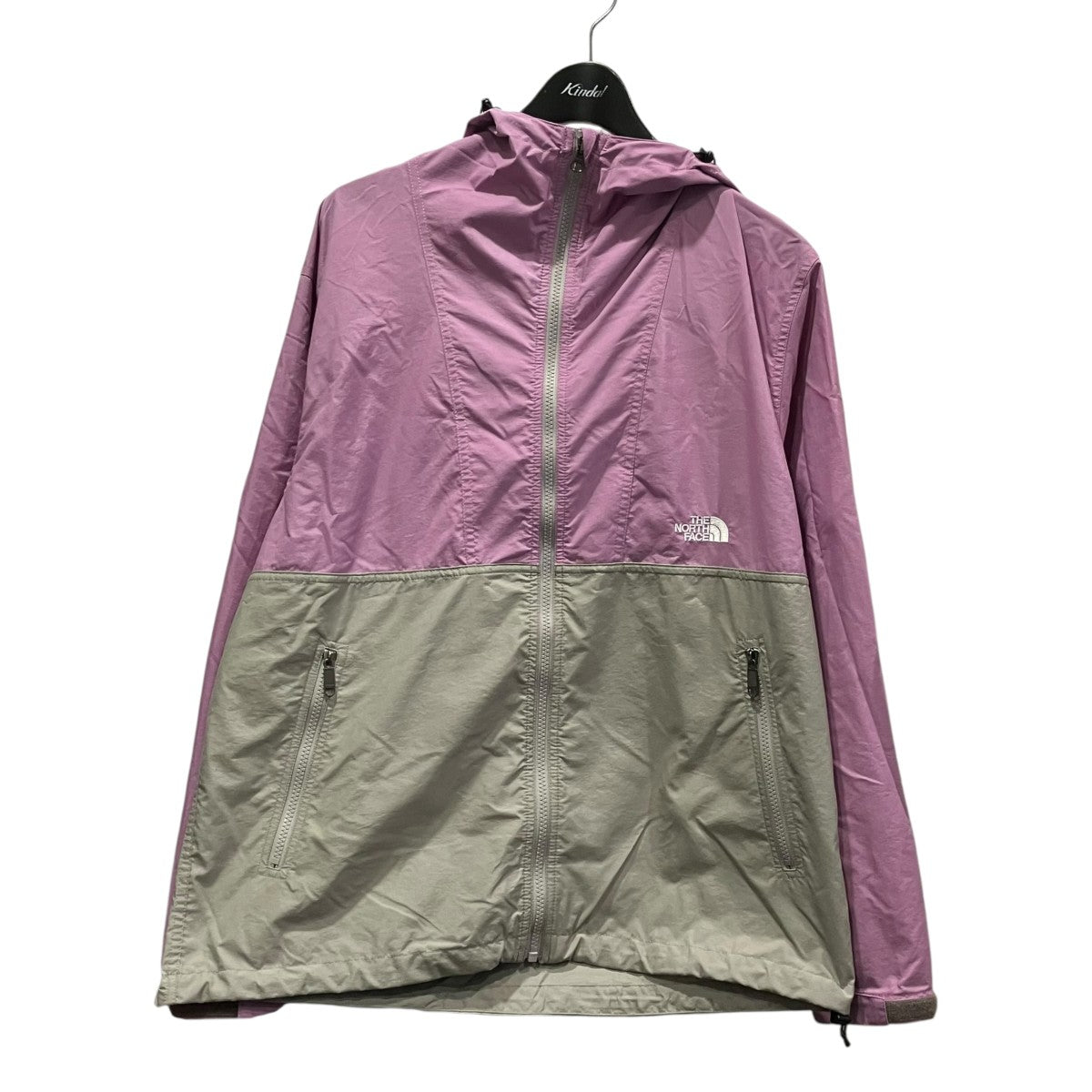 THE NORTH FACE マウンテンパーカーNP72530 古着・中古-1枚目のアイテム画像