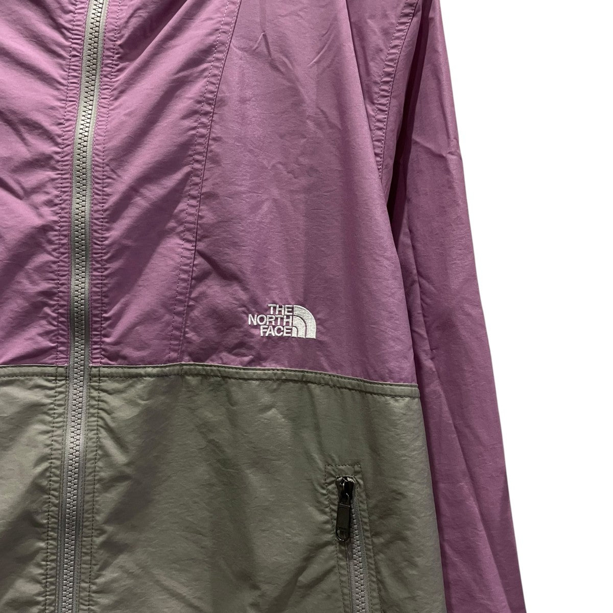 THE NORTH FACE マウンテンパーカーNP72530 古着・中古-4枚目のアイテム画像