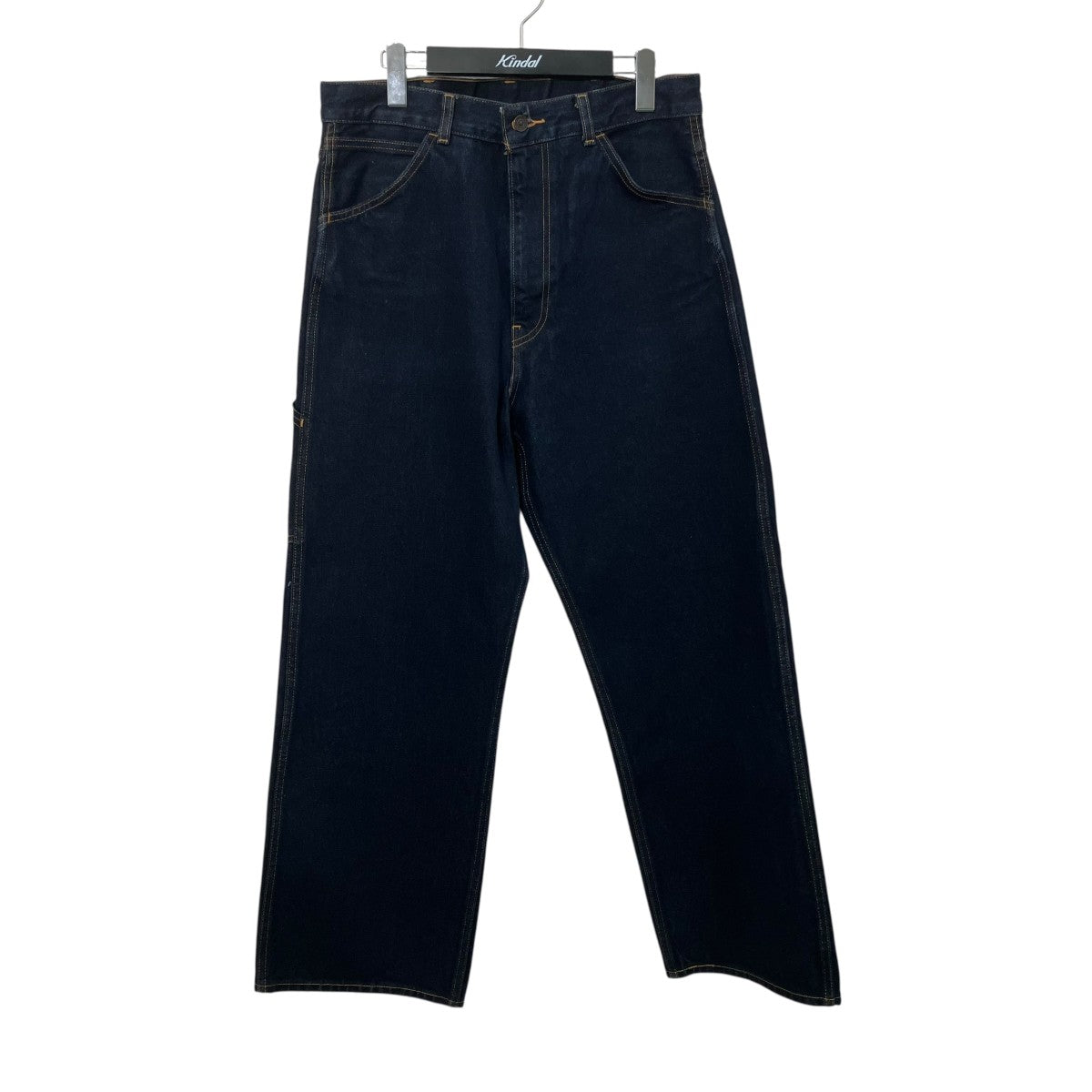 LEVI’S デニムパンツPC9-A5737-0000 古着・中古-1枚目のアイテム画像