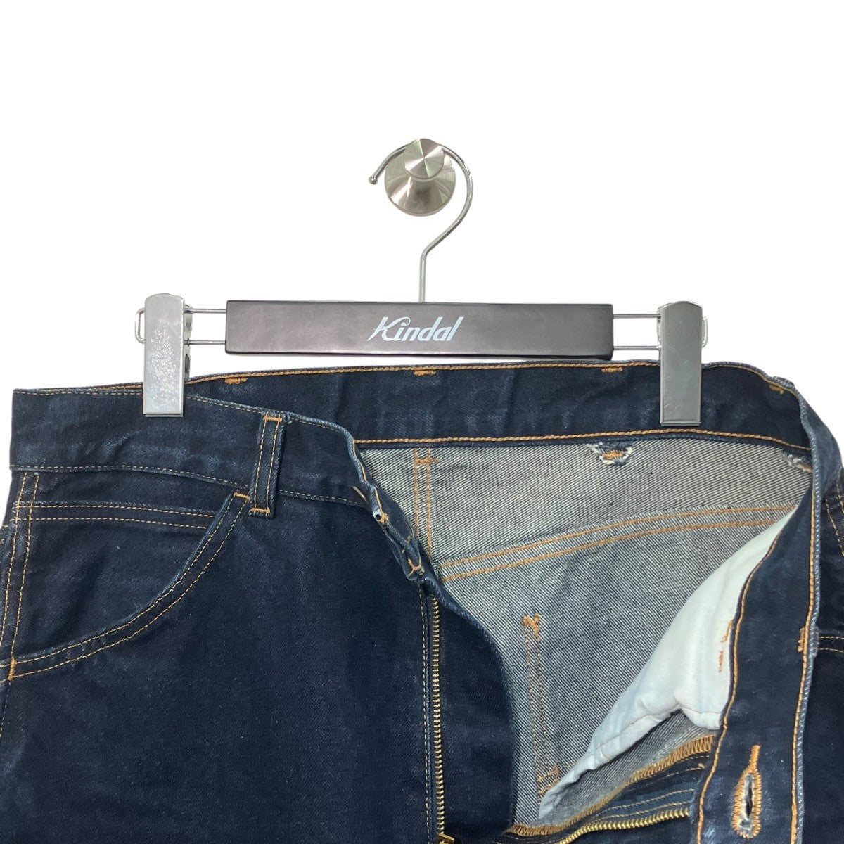 LEVI’S デニムパンツPC9-A5737-0000 古着・中古-3枚目のアイテム画像