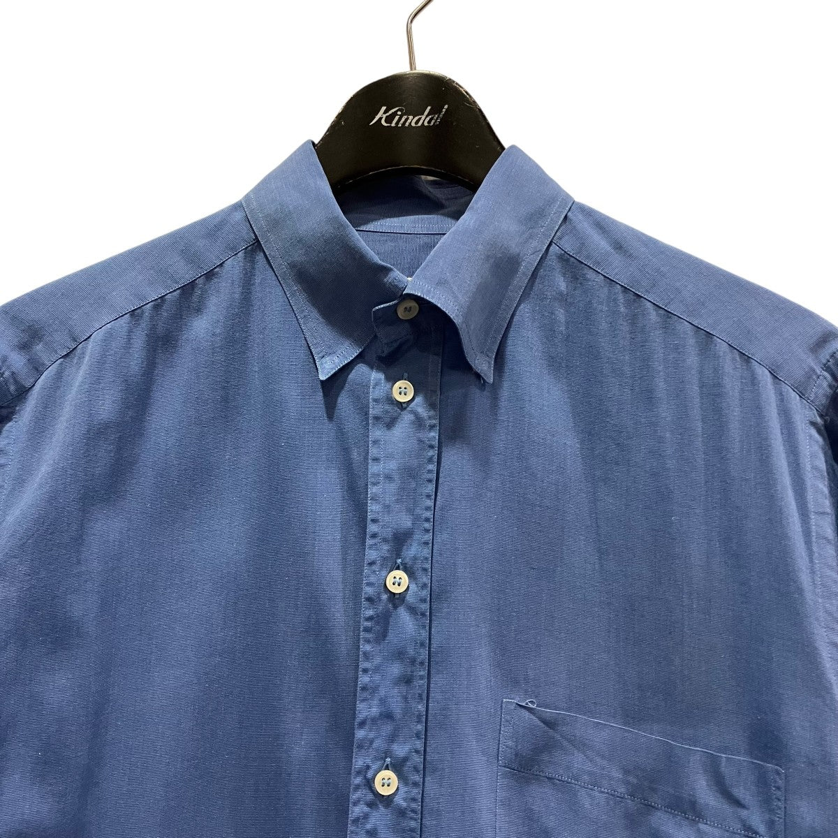 GIORGIO ARMANI 長袖シャツ 古着・中古-3枚目のアイテム画像