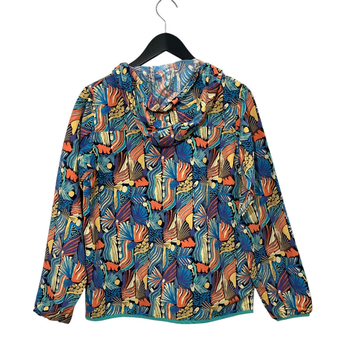 Patagonia バギーズジャケットSTY64233 古着・中古-2枚目のアイテム画像