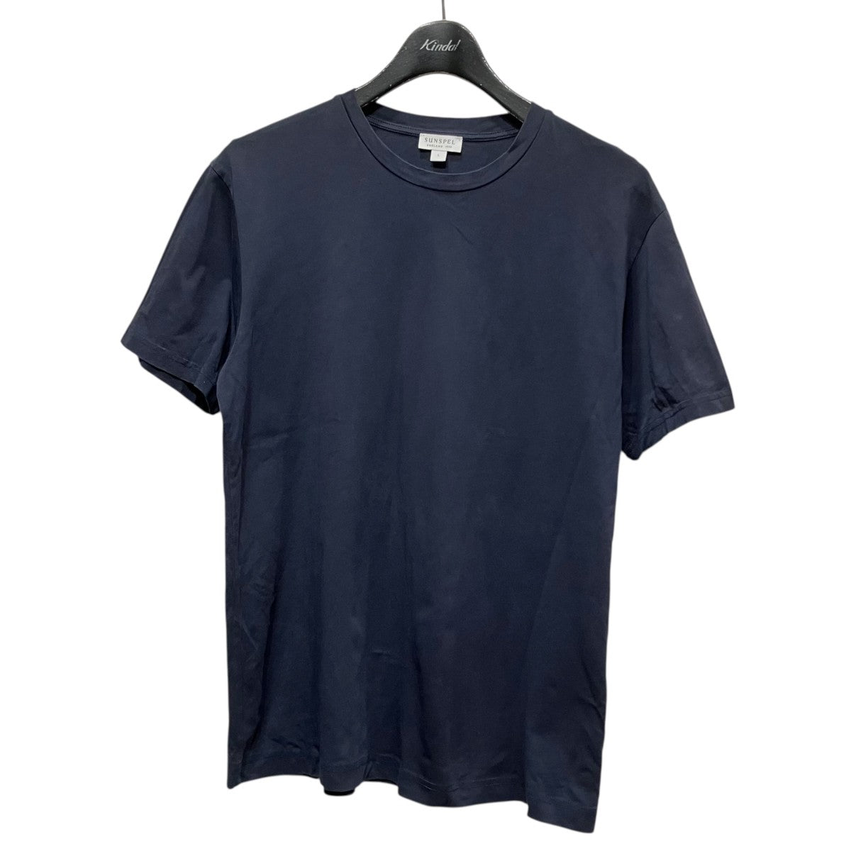 SUNSPEL 半袖カットソー 古着・中古-1枚目のアイテム画像