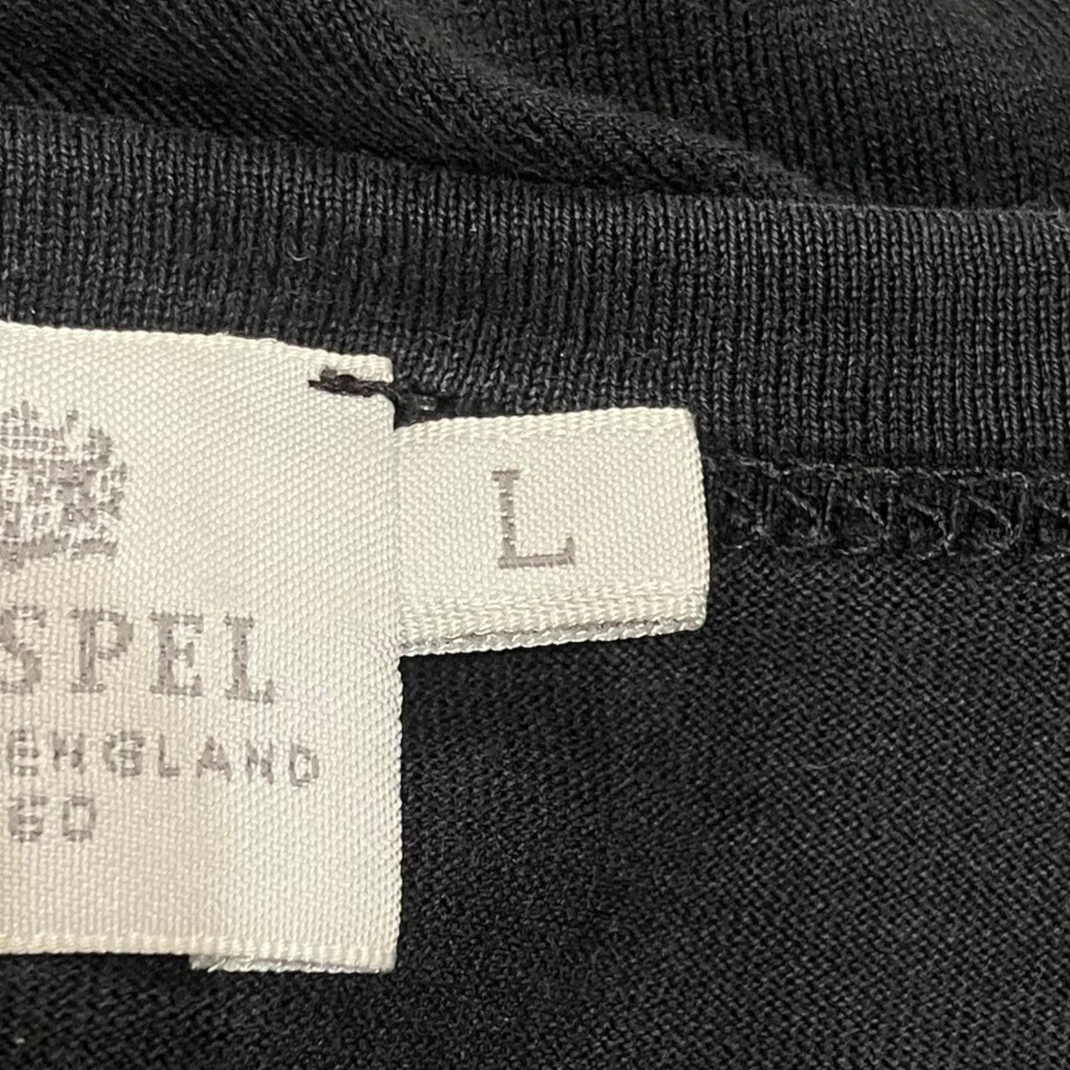 SUNSPEL 半袖カットソー 古着・中古-4枚目のアイテム画像