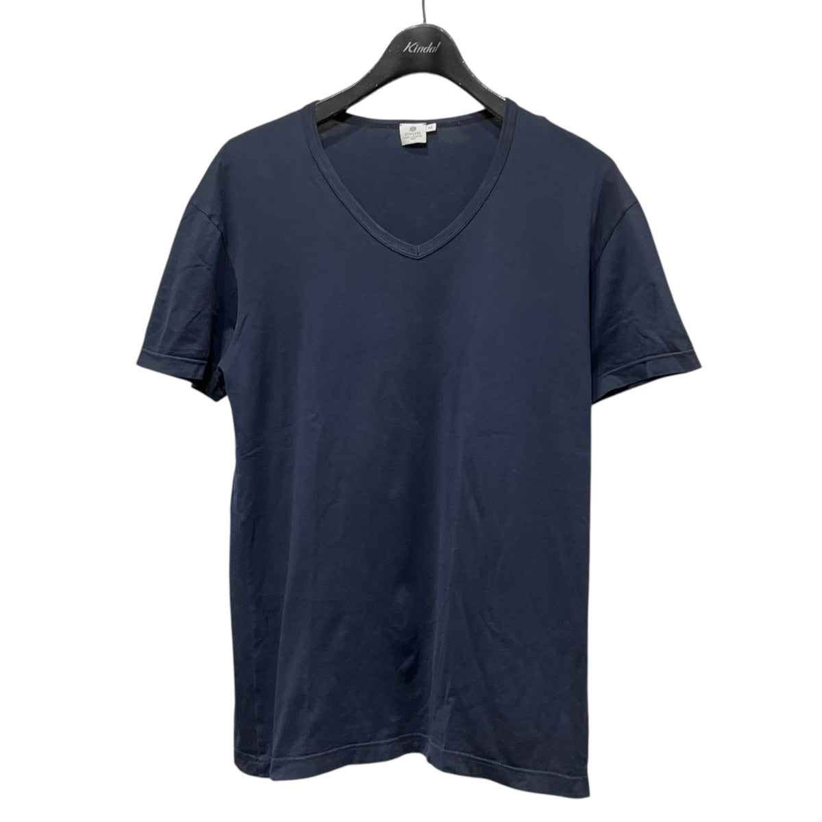 SUNSPEL VネックTシャツ 古着・中古-1枚目のアイテム画像