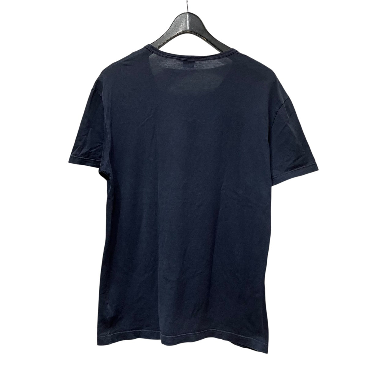 SUNSPEL VネックTシャツ 古着・中古-2枚目のアイテム画像