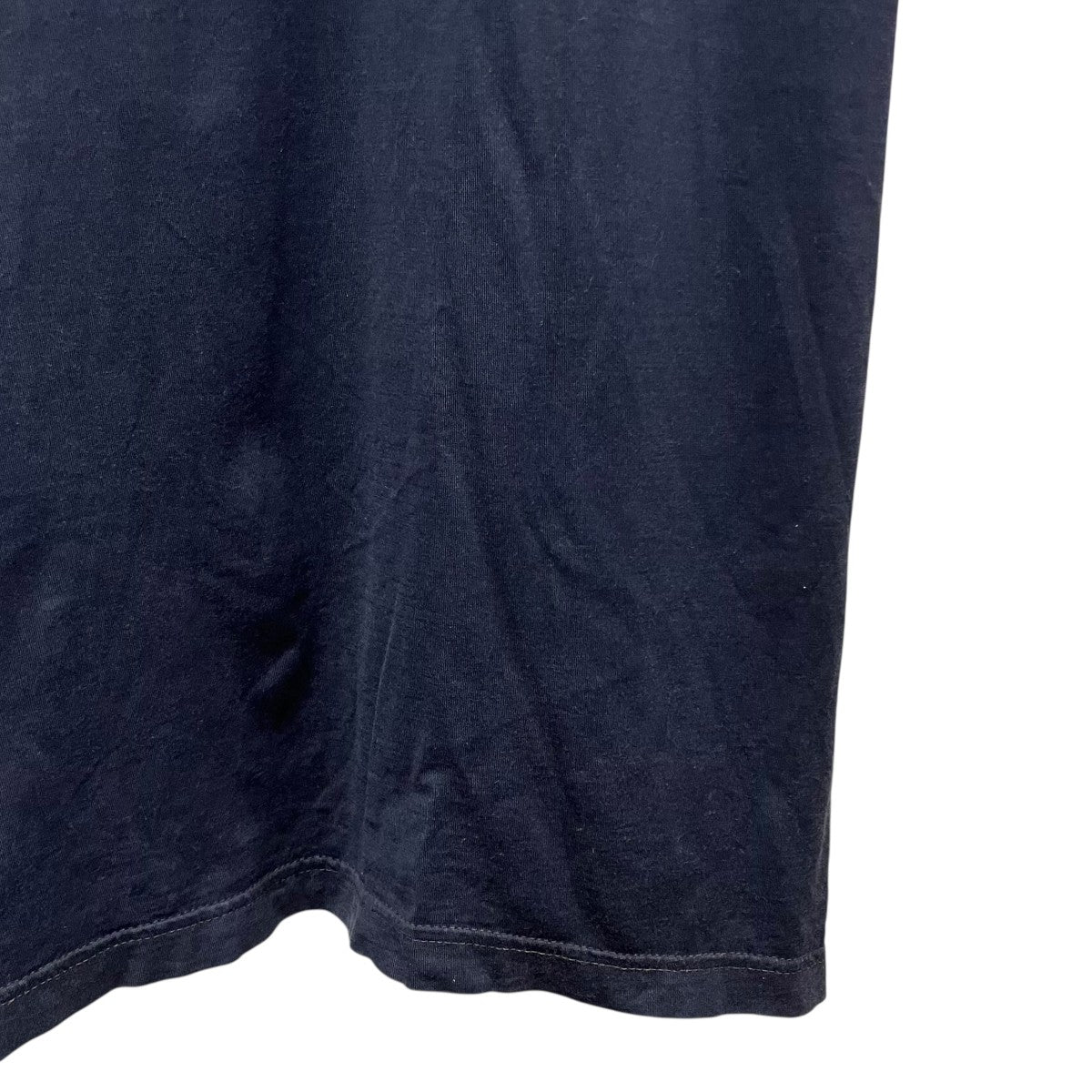 SUNSPEL VネックTシャツ 古着・中古-4枚目のアイテム画像
