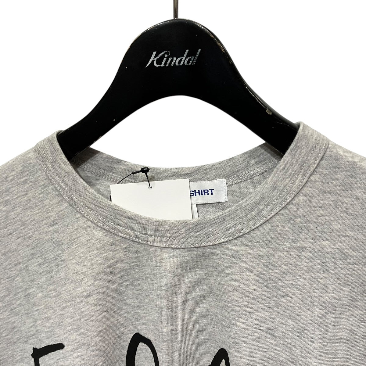 COMME des GARCONS SHIRT 26SSプリントTシャツFQ-T006 古着・中古-3枚目のアイテム画像