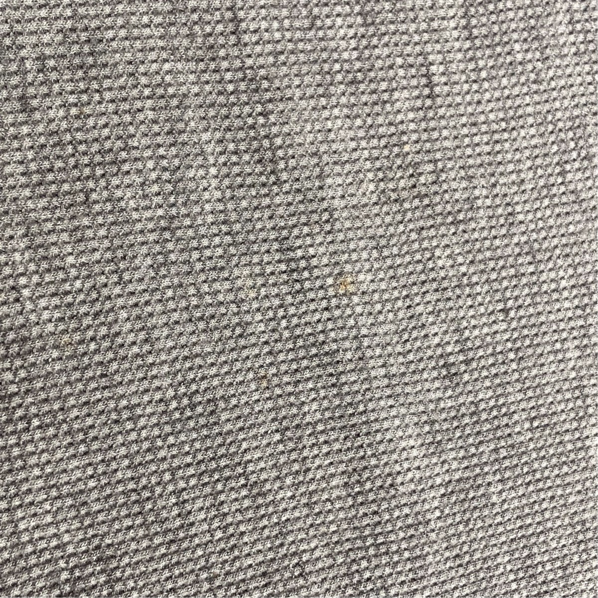 26SSWOOLY WAFFLEプルオーバーワッフルカットソー26-070-520-4010-1-0