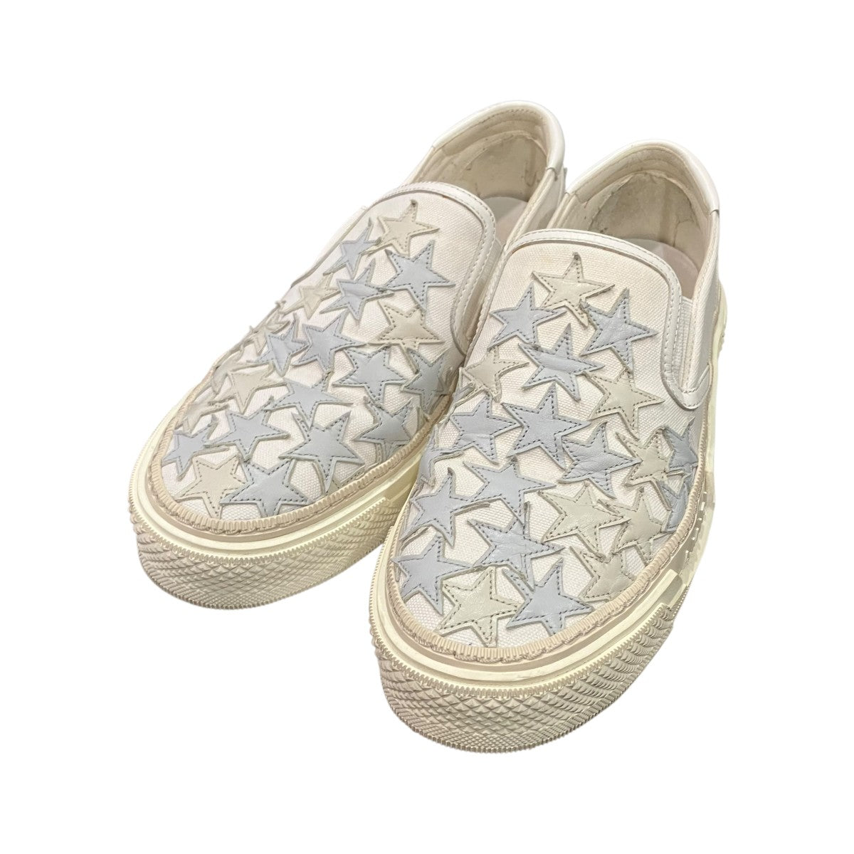 AMIRI スリッポンPF23MFS019-271 古着・中古-1枚目のアイテム画像