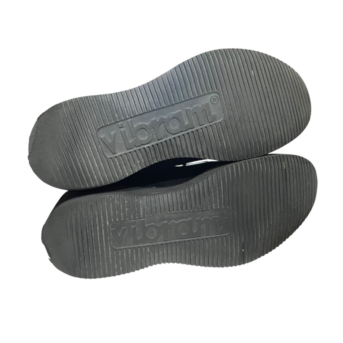 foot the coacher ウィングチップシューズ 古着・中古-3枚目のアイテム画像