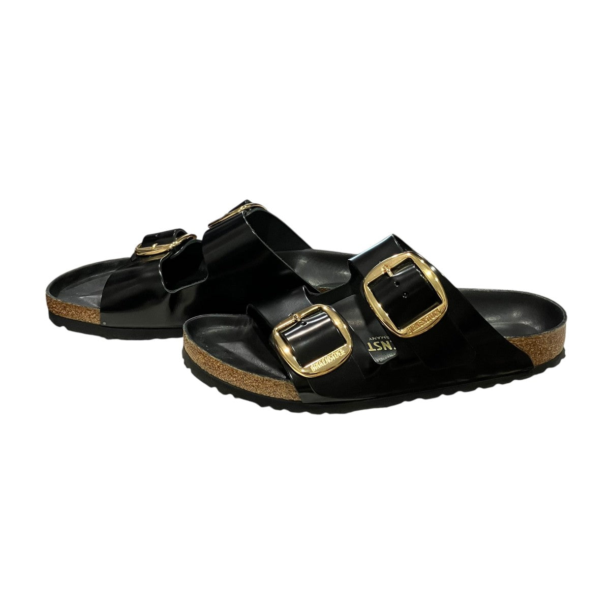 BIRKENSTOCK Arizona Big Buckleビッグバックルサンダル 古着・中古-3枚目のアイテム画像