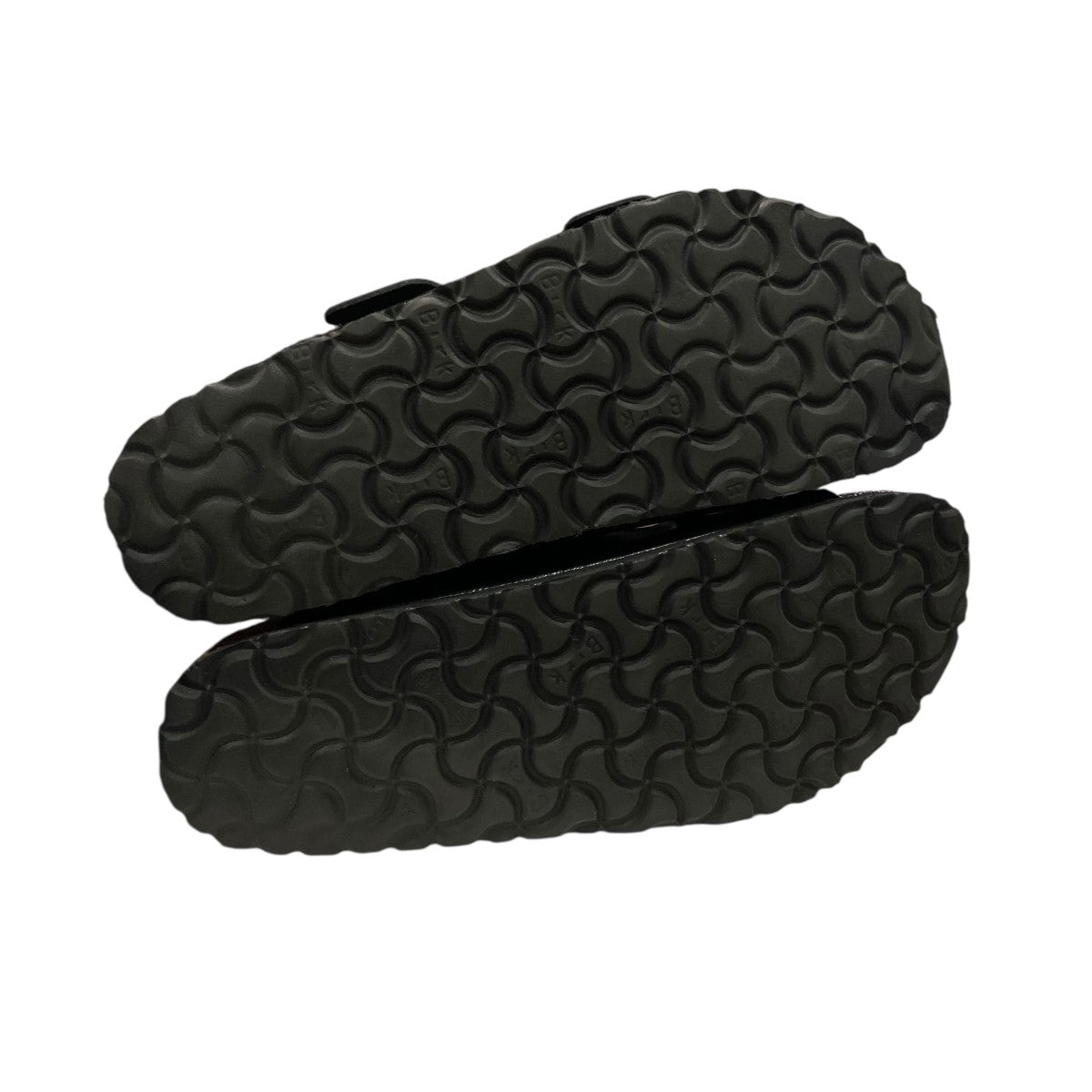 BIRKENSTOCK Arizona Big Buckleビッグバックルサンダル 古着・中古-6枚目のアイテム画像