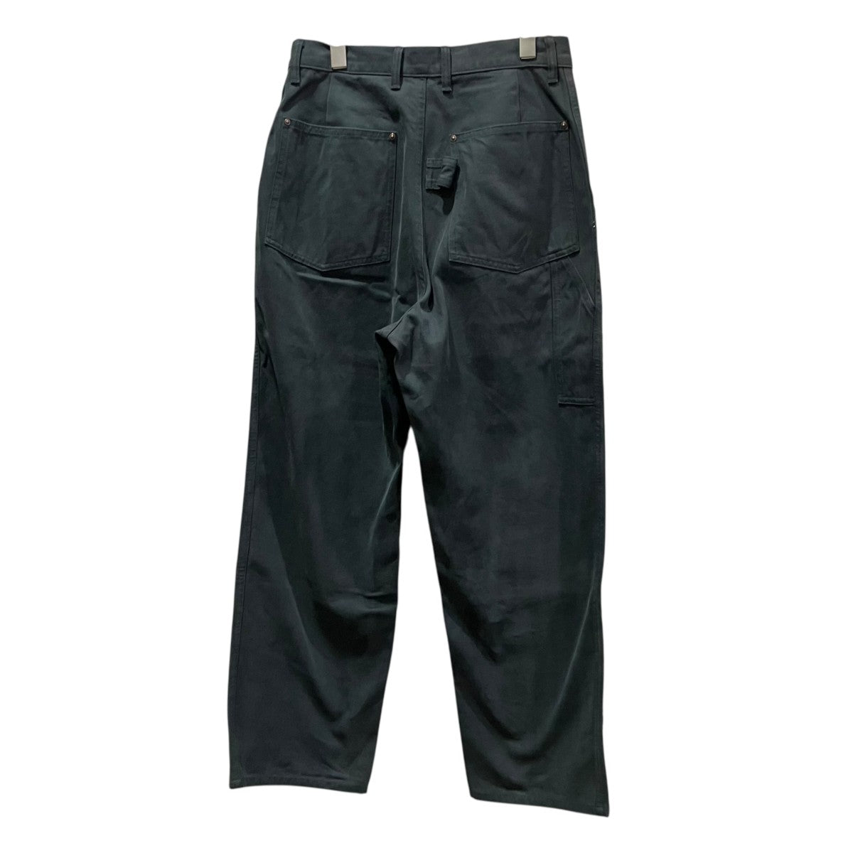 DUCK CLOTH WORK PAINTERワークパンツPMAS-PT06