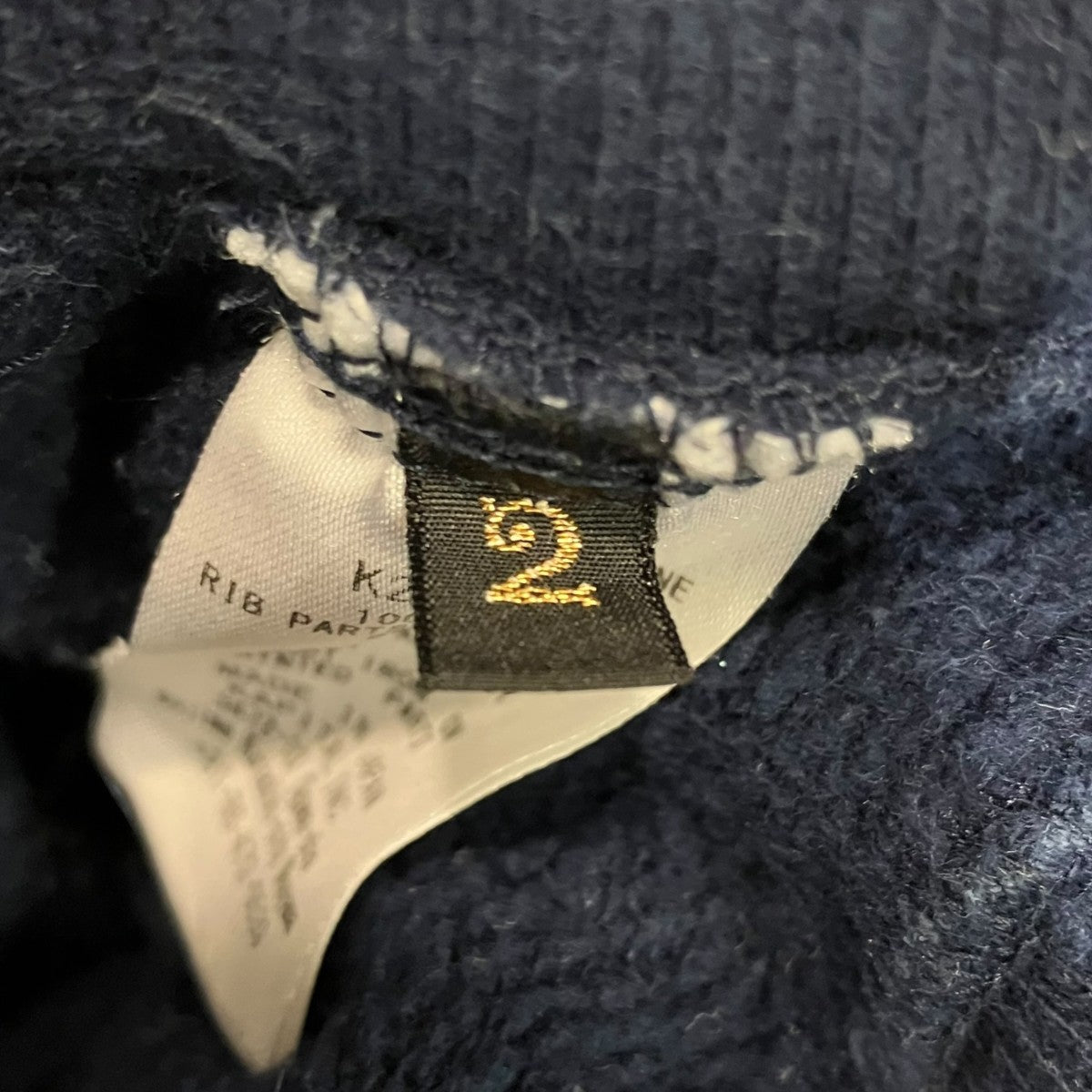 KAPITAL スウェットパンツK2210LP091 古着・中古-6枚目のアイテム画像