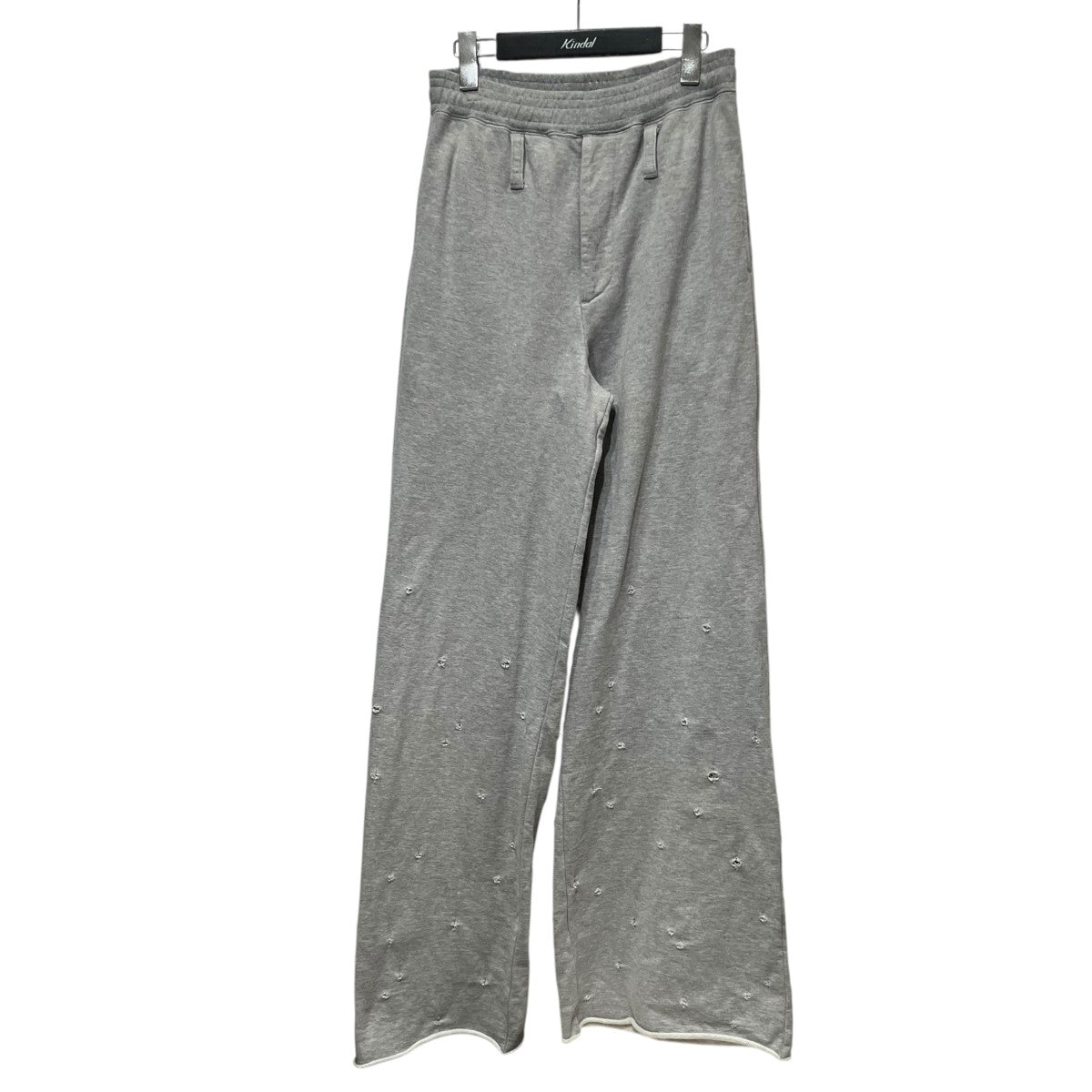 MASU スウェットパンツMFFW-PT0923 古着・中古-1枚目のアイテム画像