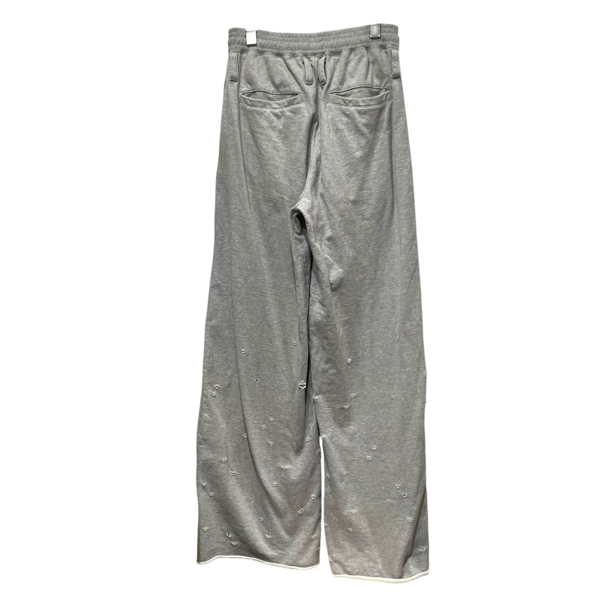 MASU スウェットパンツMFFW-PT0923 古着・中古-2枚目のアイテム画像
