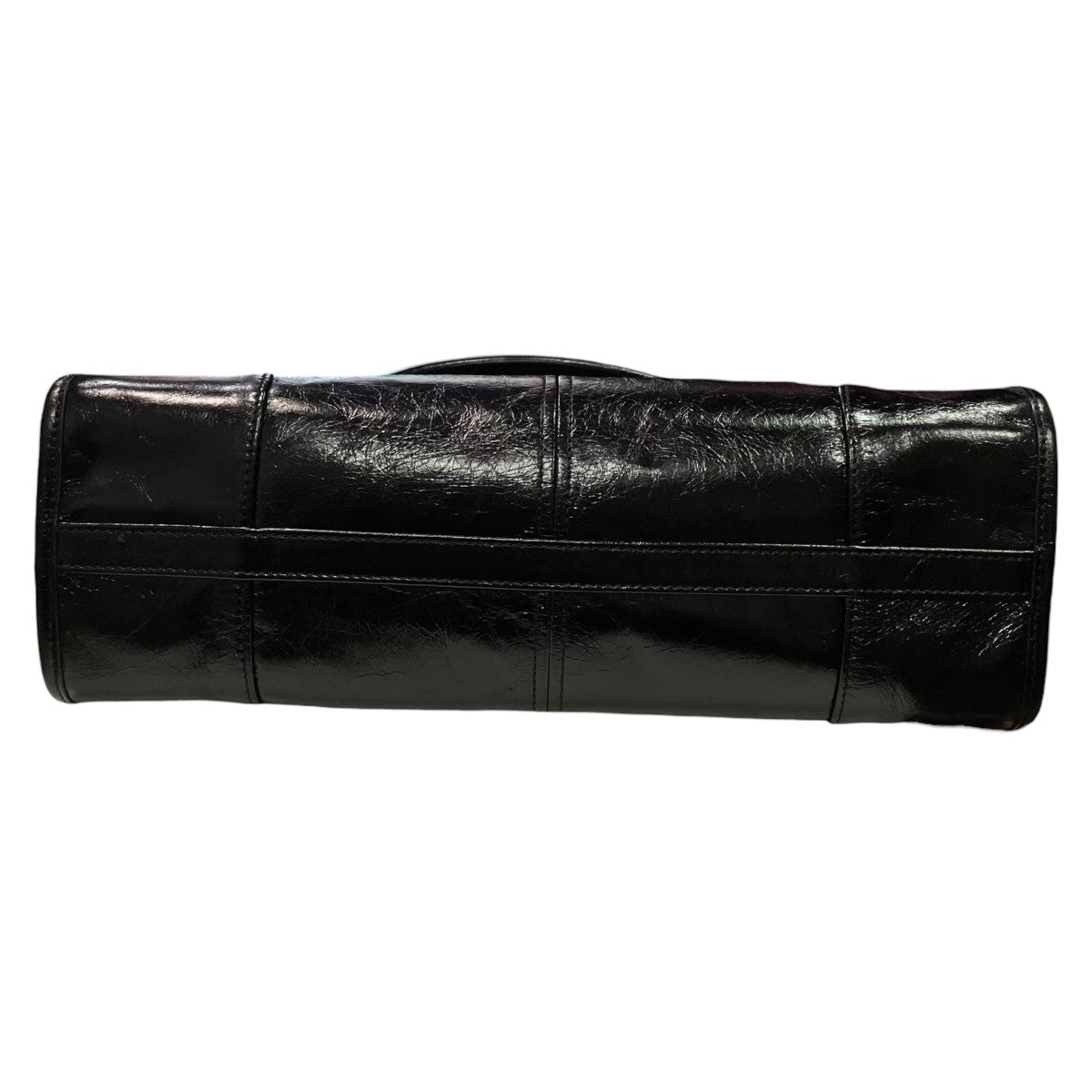 PRADA ボニー ハンドバッグ 古着・中古-5枚目のアイテム画像