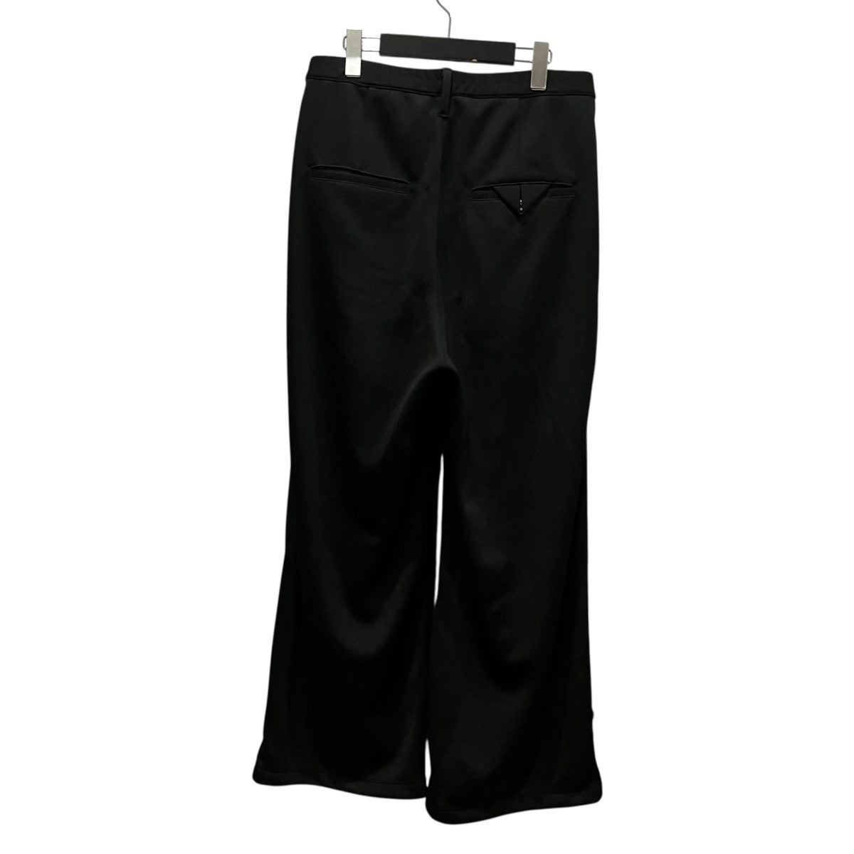 ANCELLM 26SSトラックパンツ 古着・中古-2枚目のアイテム画像