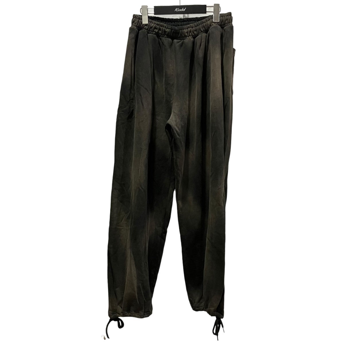 WISM 25AWスウェットパンツ 古着・中古-1枚目のアイテム画像
