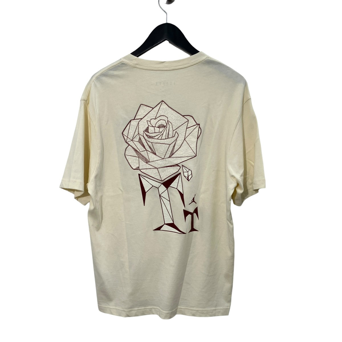 JORDAN BRAND AS W J SP TT VINTAGE TEE半袖TシャツFB2641-113