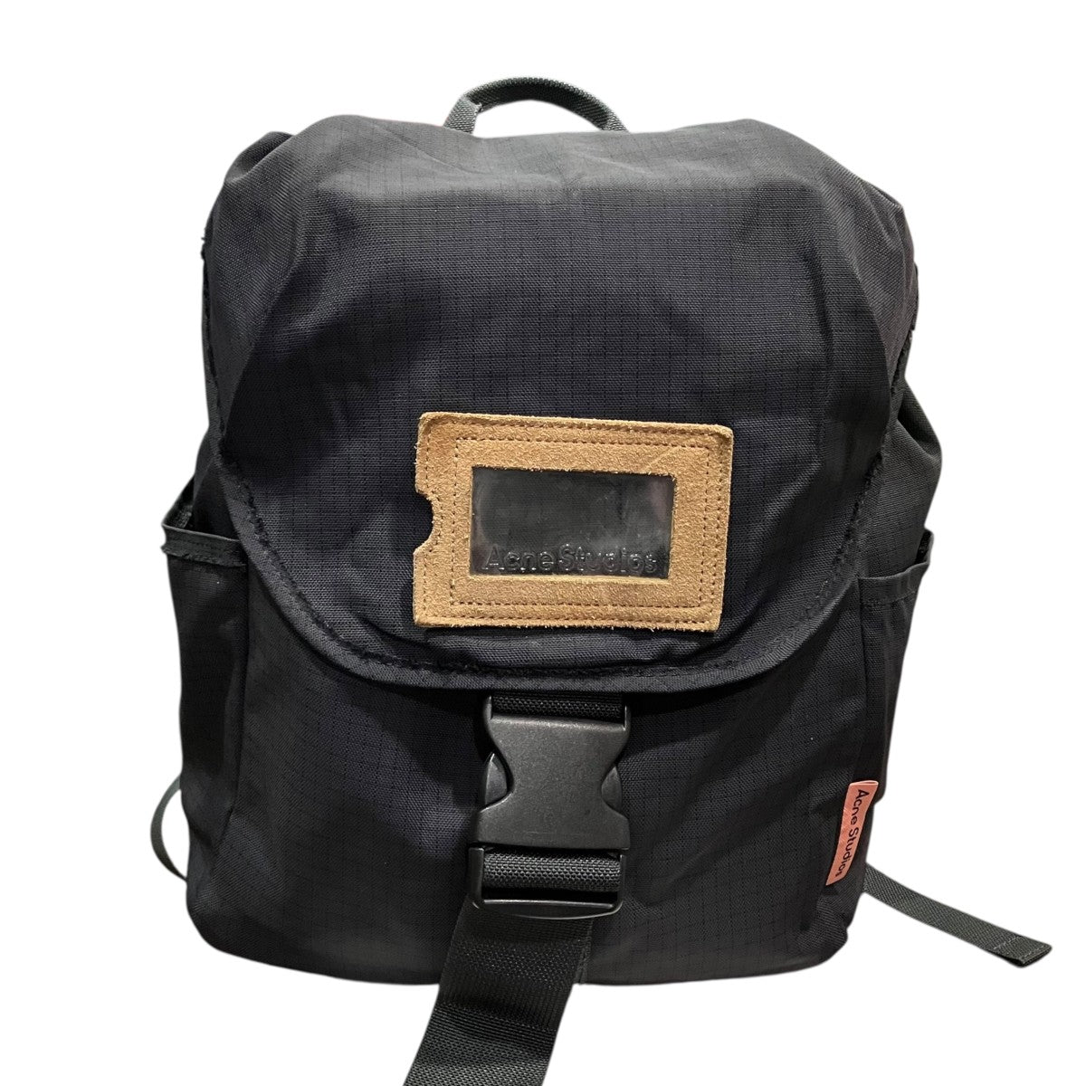 ナイロンバックパックFN-UX-BAGS000093