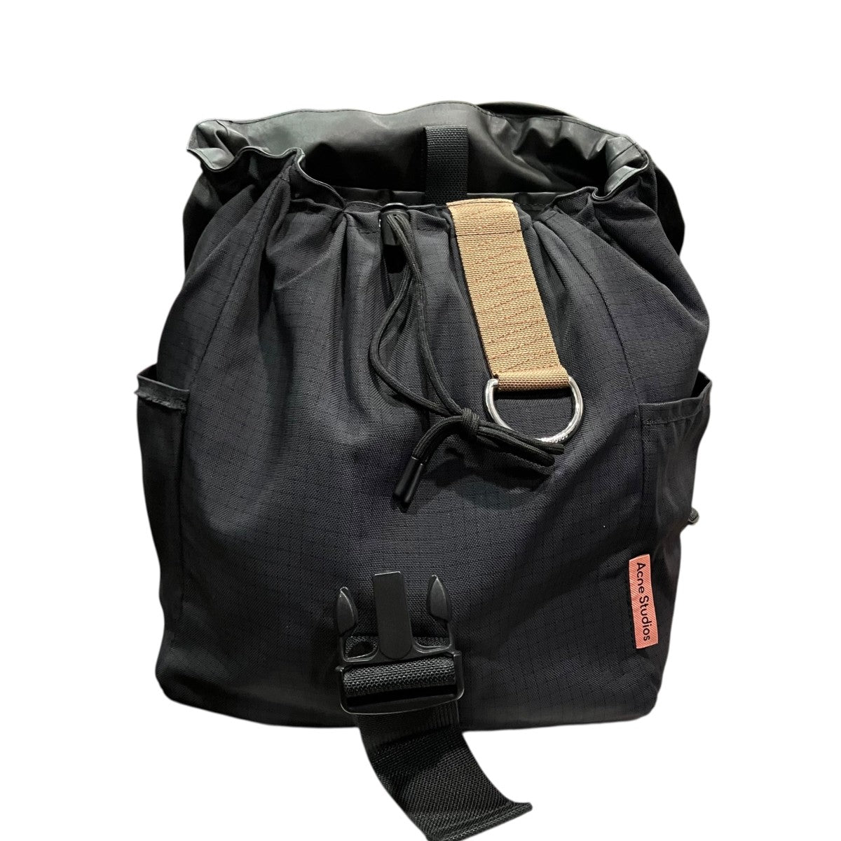 ナイロンバックパックFN-UX-BAGS000093