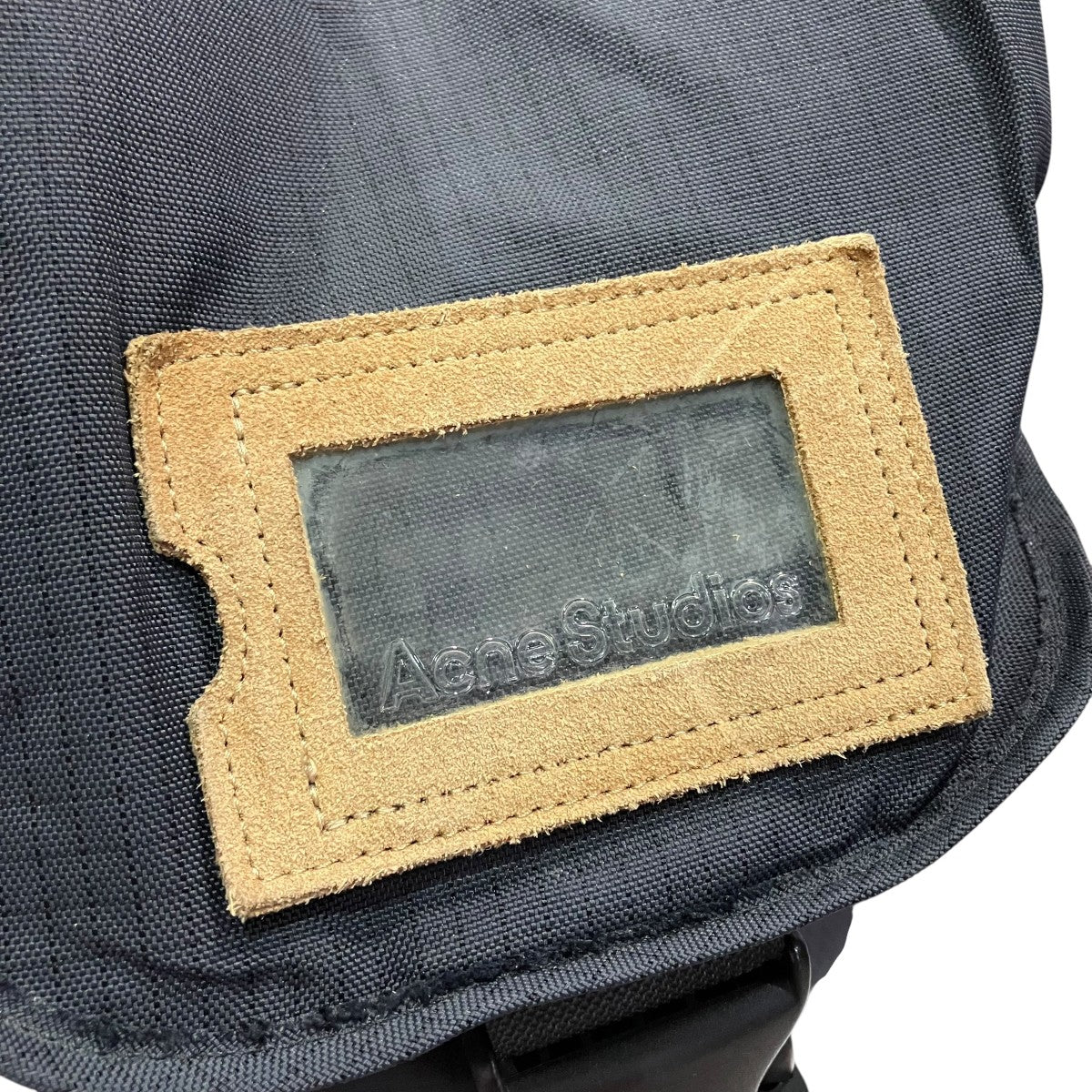 ナイロンバックパックFN-UX-BAGS000093