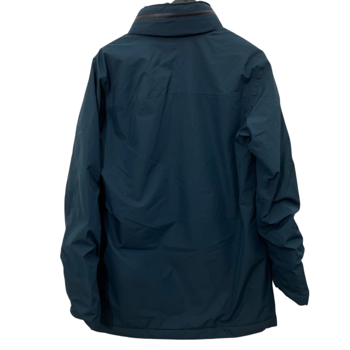 L．L．Bean 中綿ジャケット 古着・中古-2枚目のアイテム画像