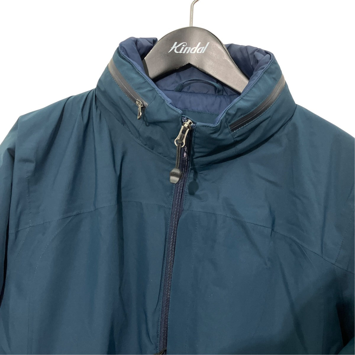 L．L．Bean 中綿ジャケット 古着・中古-3枚目のアイテム画像
