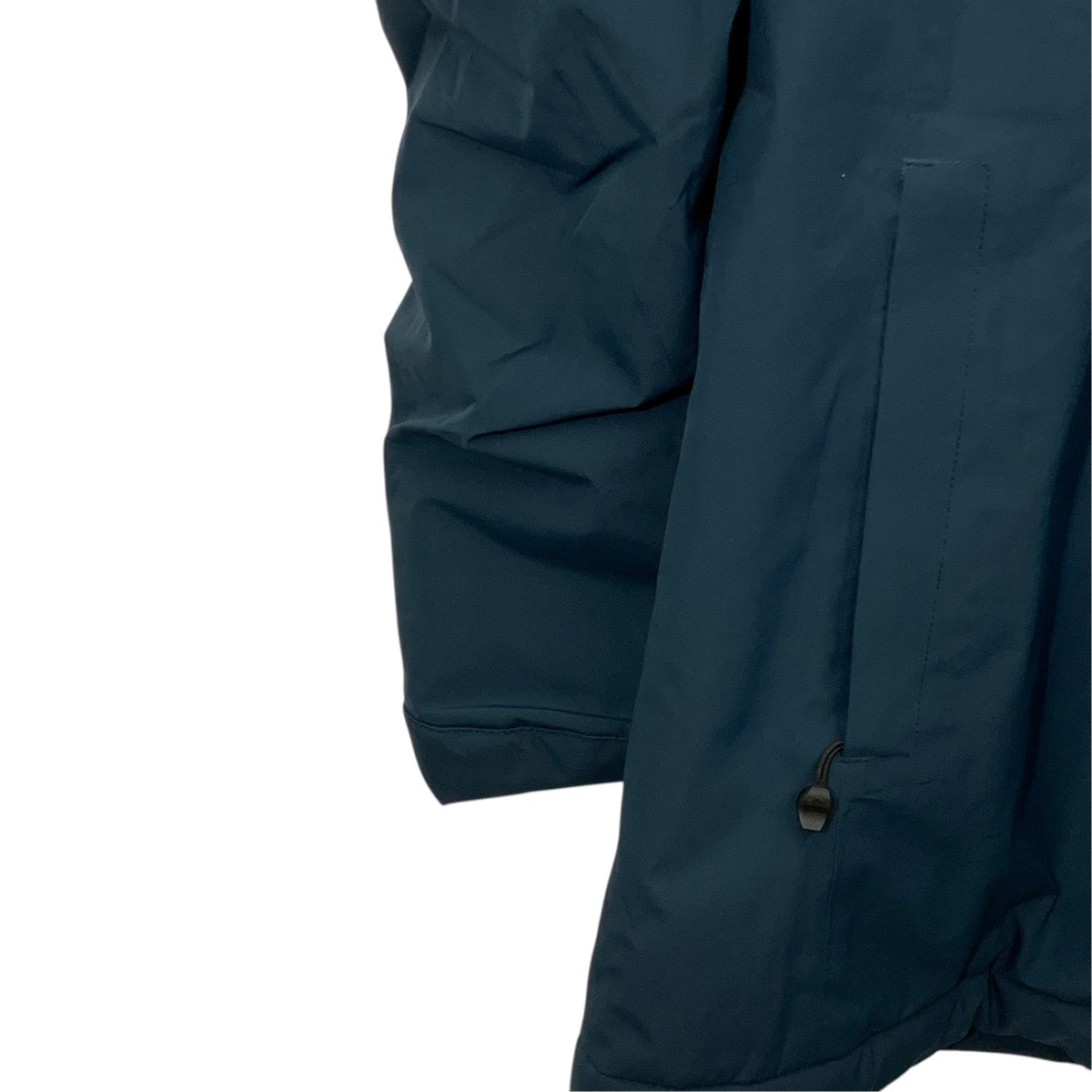 L．L．Bean 中綿ジャケット 古着・中古-4枚目のアイテム画像