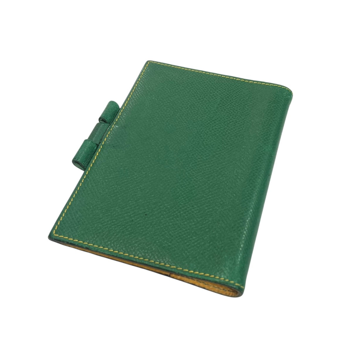 HERMES アジェンダGM手帳カバー 古着・中古-1枚目のアイテム画像