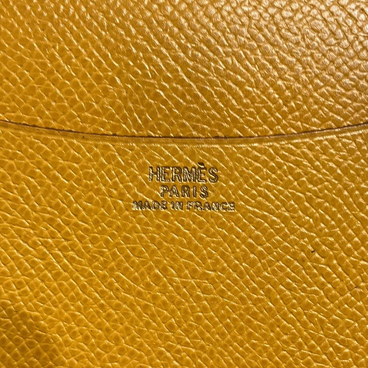 HERMES アジェンダGM手帳カバー 古着・中古-5枚目のアイテム画像