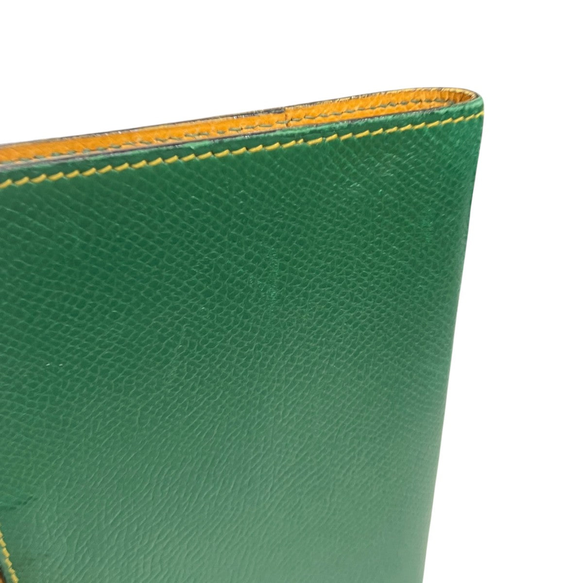 HERMES アジェンダGM手帳カバー 古着・中古-7枚目のアイテム画像