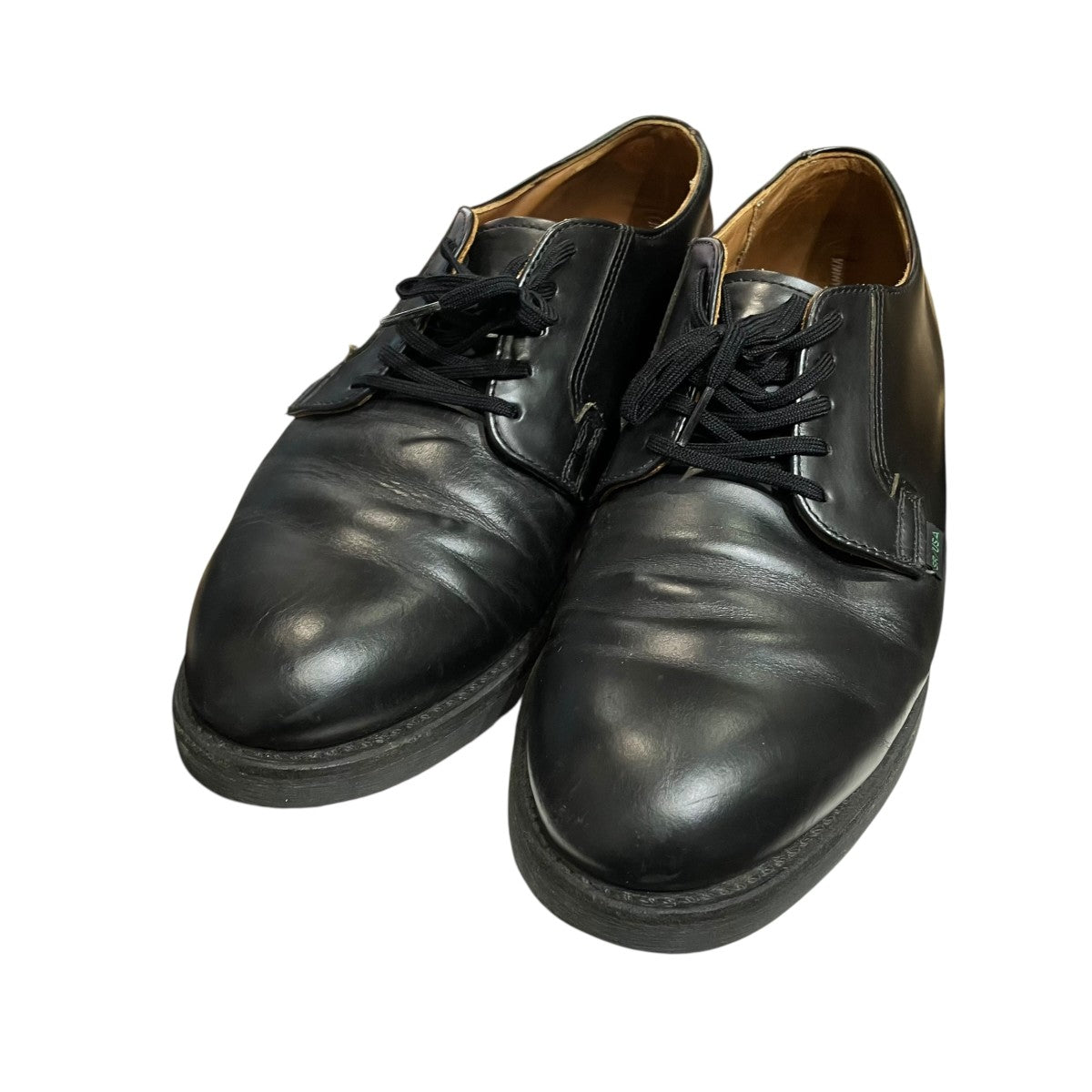 RED WING Postman Oxfordポストマンシューズ101 古着・中古-1枚目のアイテム画像
