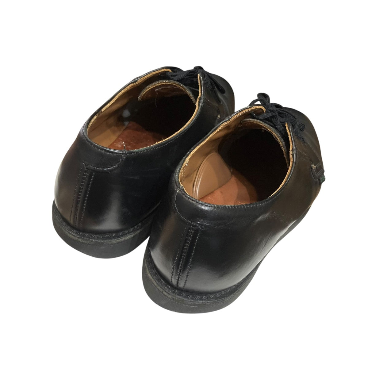 RED WING Postman Oxfordポストマンシューズ101 古着・中古-2枚目のアイテム画像