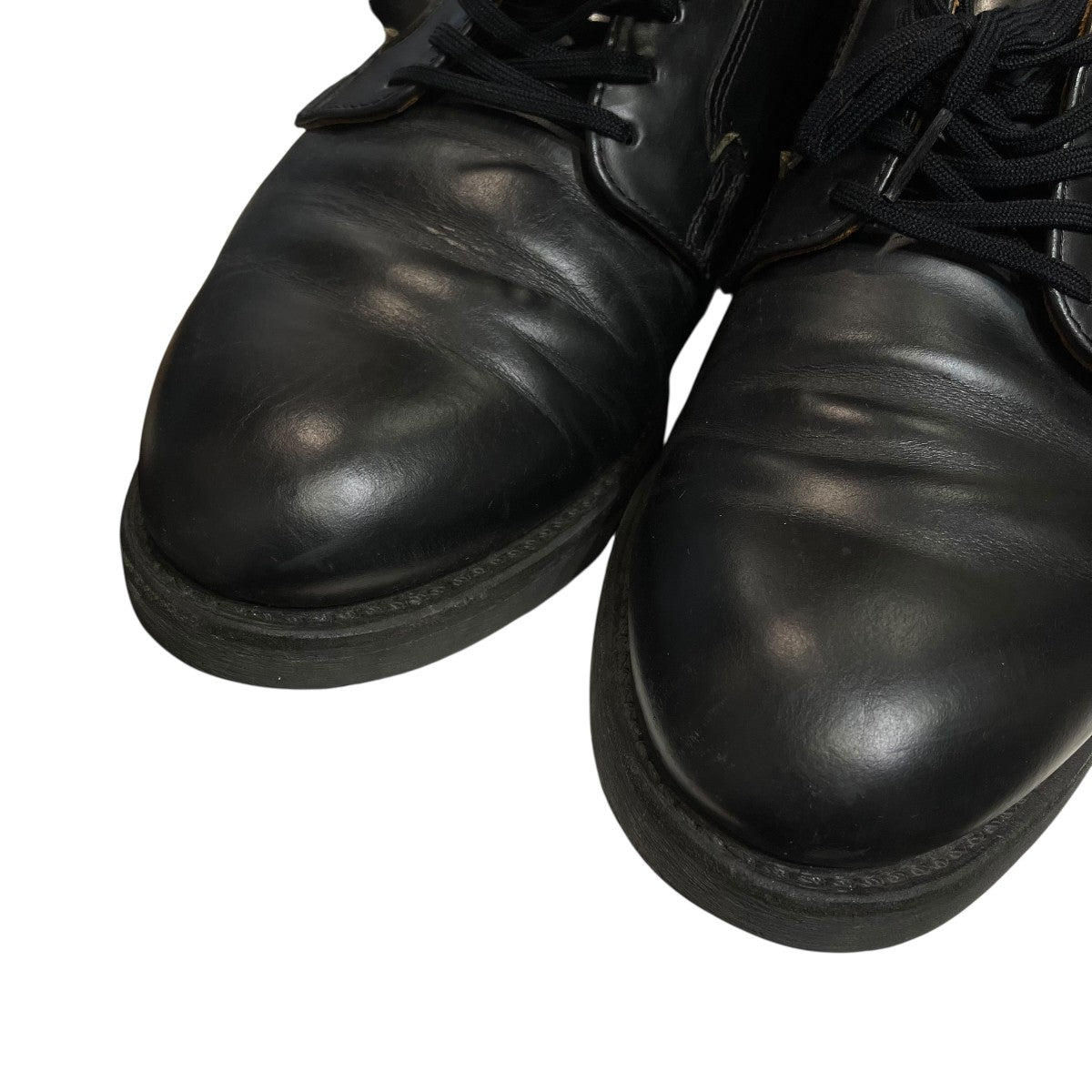 RED WING Postman Oxfordポストマンシューズ101 古着・中古-4枚目のアイテム画像